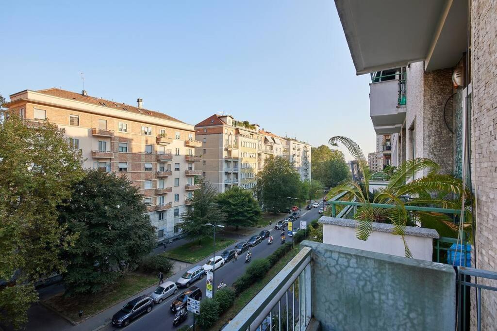 Apartamento Porta Romana Duomo A 10 Minuti