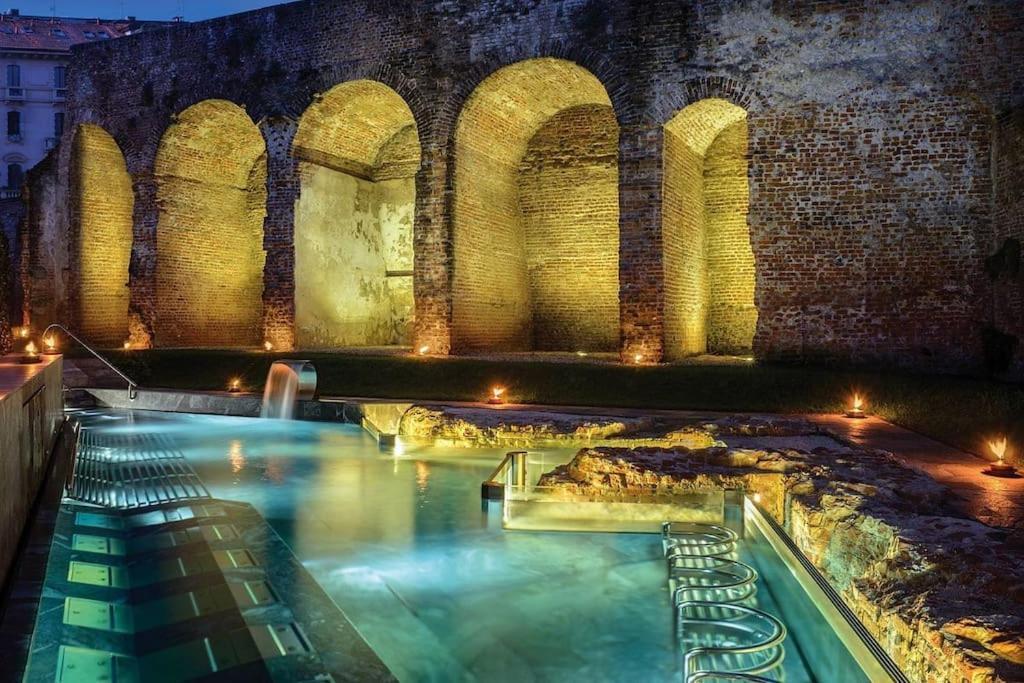 Porta Romana Duomo A 10 Minuti Milão