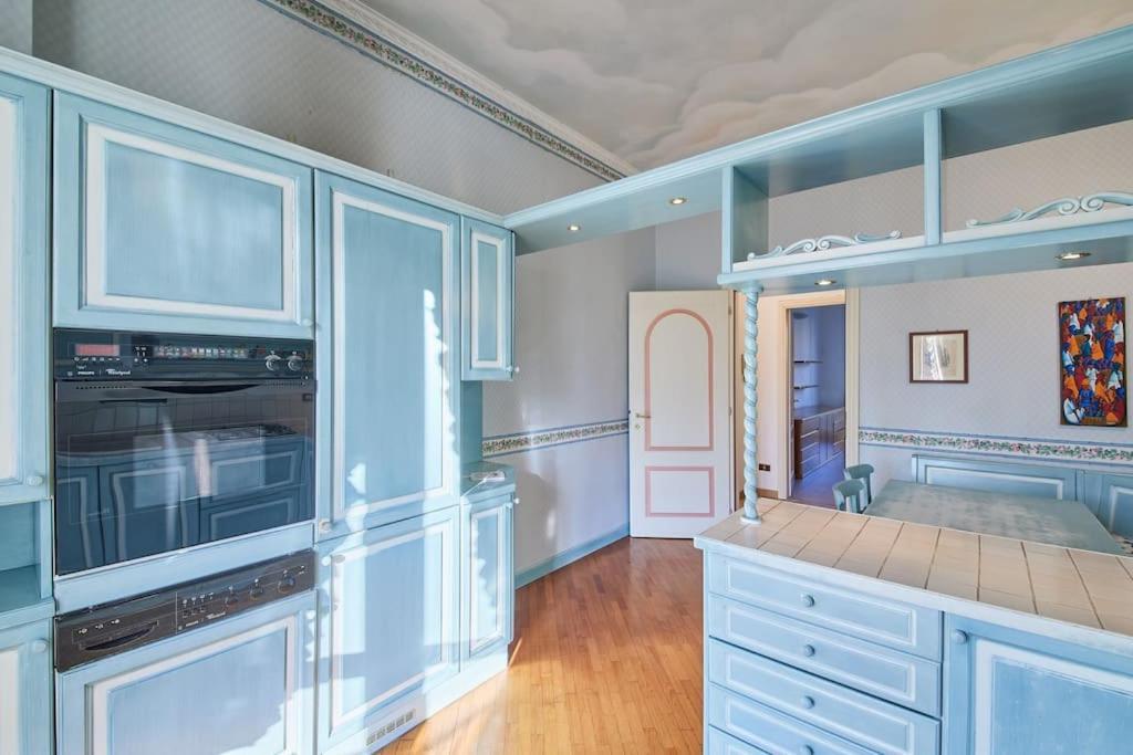 Apartamento Porta Romana Duomo A 10 Minuti