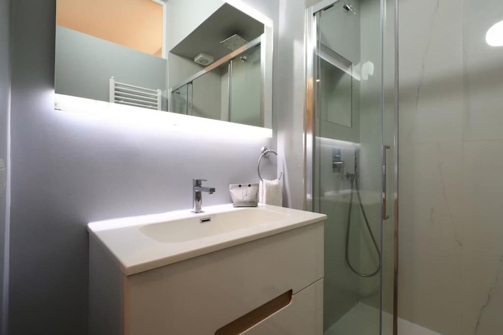 Apartment Contempora - Bilocale Via Verro *
