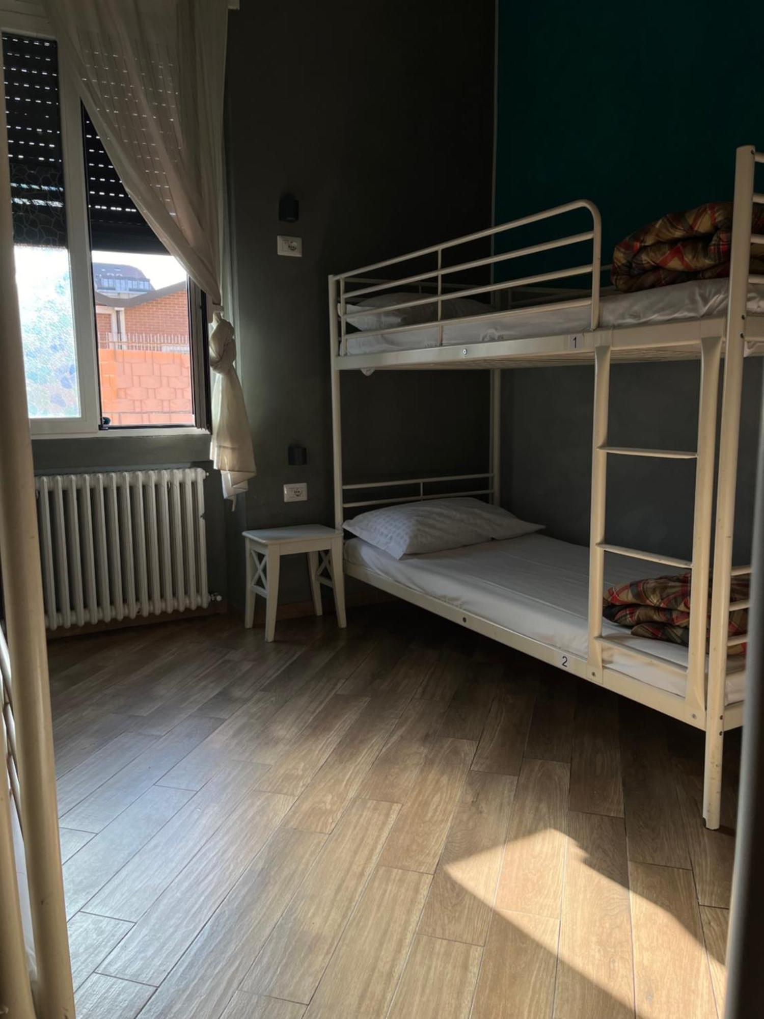 Hostel Gloria Milan