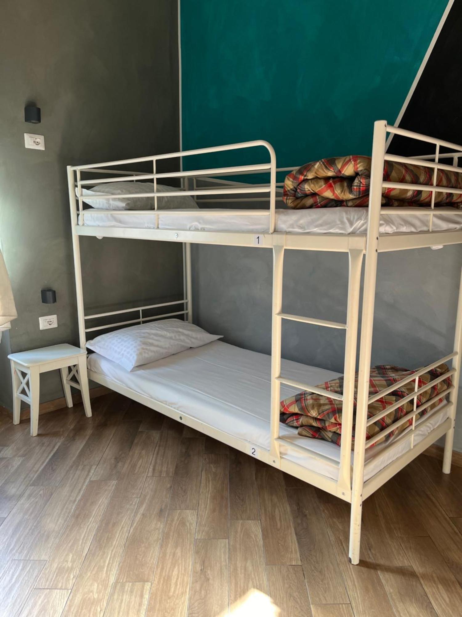 Hostel Gloria Milan