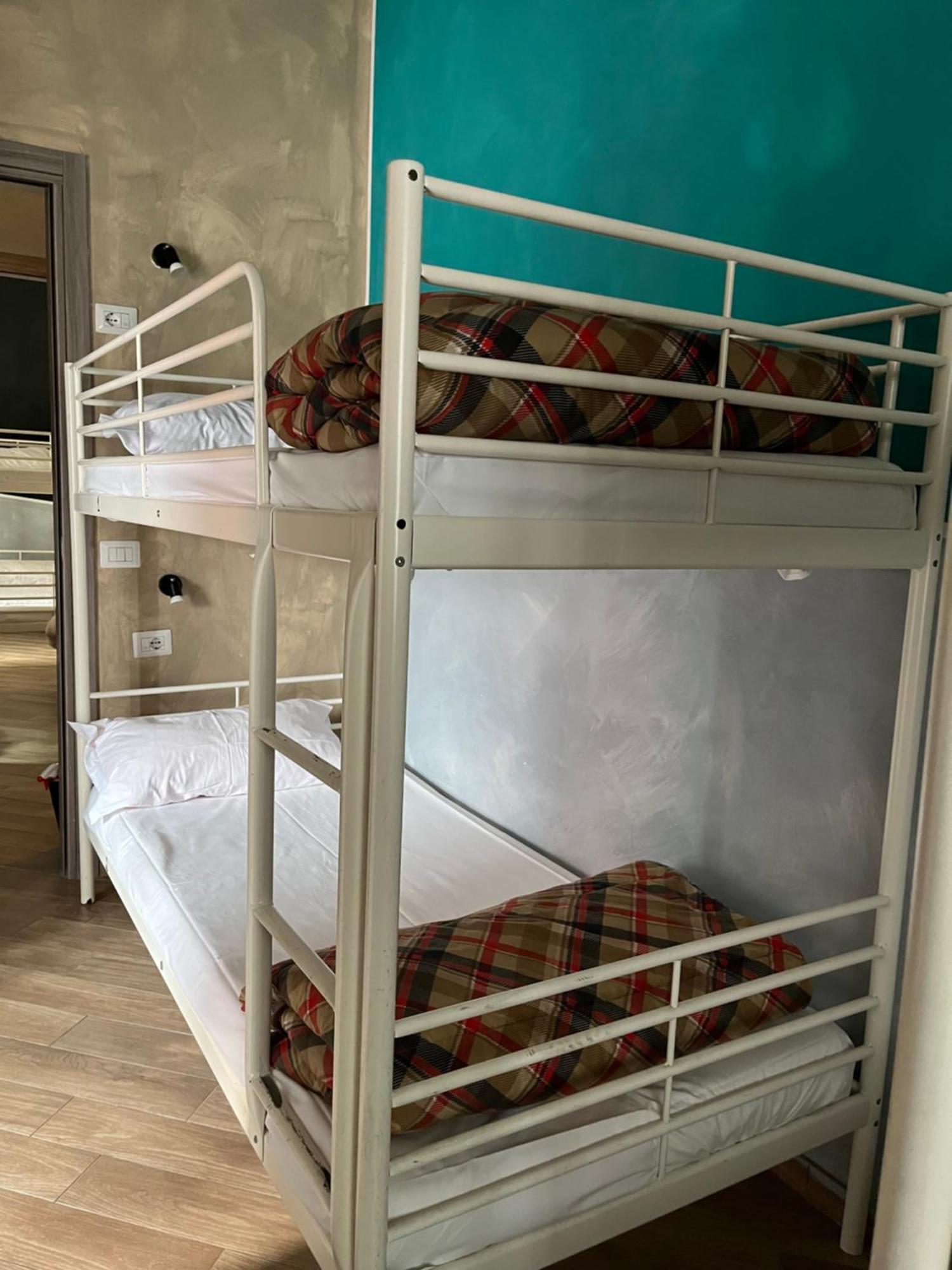 Gloria Hostel Milan