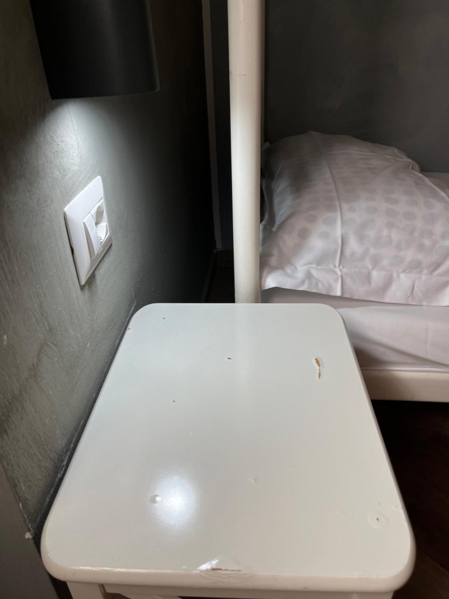 Gloria Hostel Milan