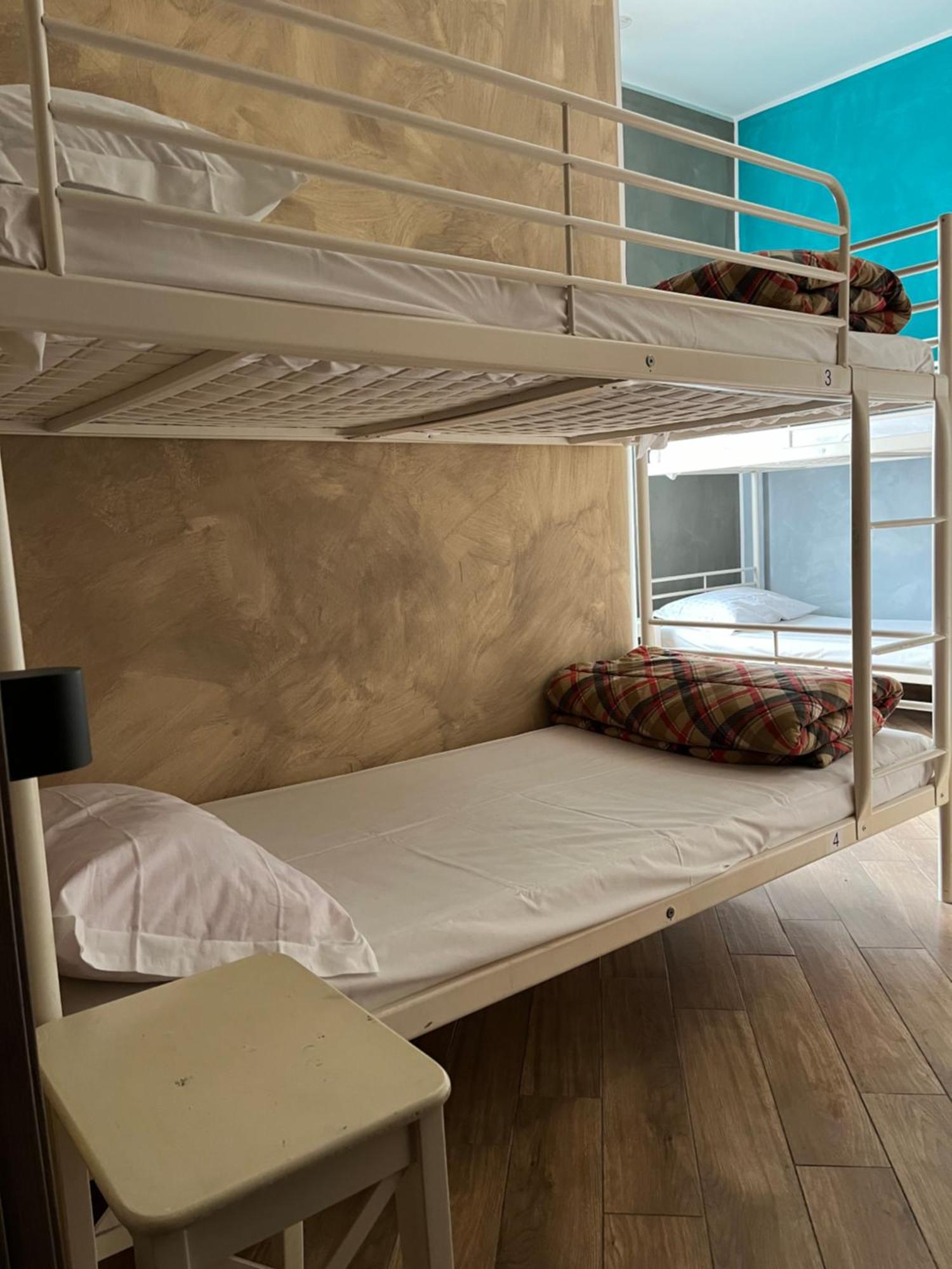 Gloria Hostel Milan