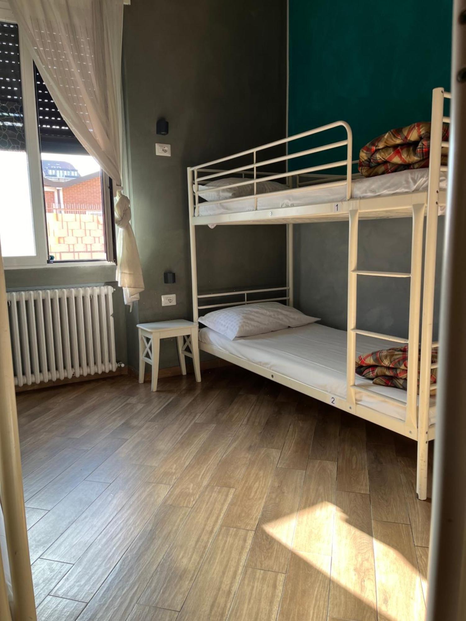 Gloria Hostel Milan