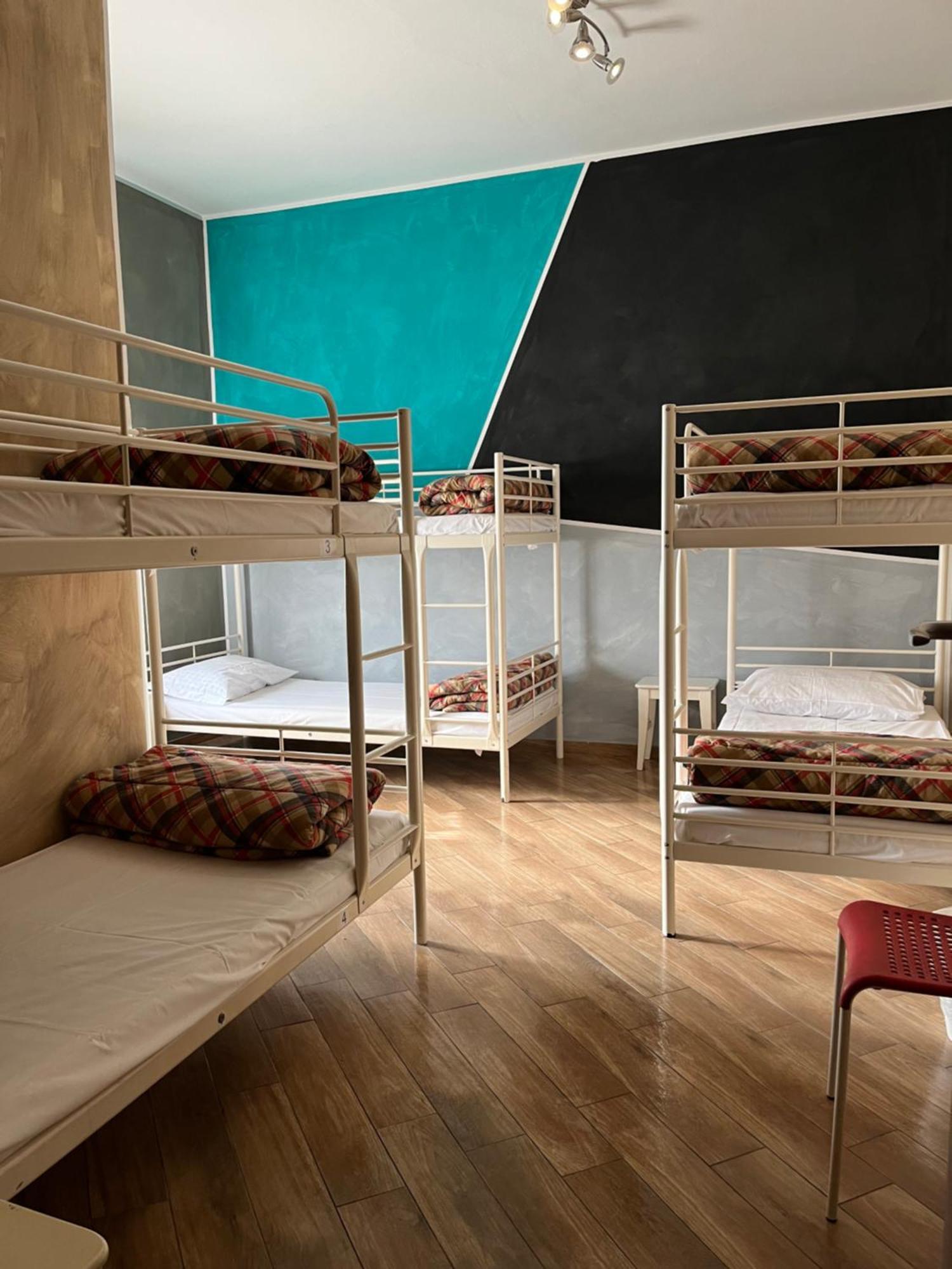 Hostel Gloria Milan