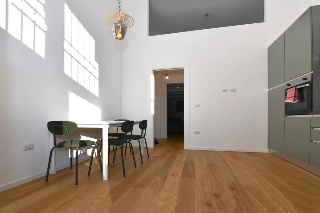Stadio San Siro - Splendido Loft Mm Inganni Apartment Milan