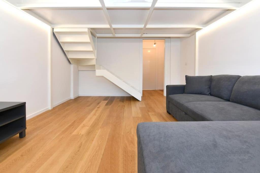 Apartment Stadio San Siro - Splendido Loft Mm Inganni Milan