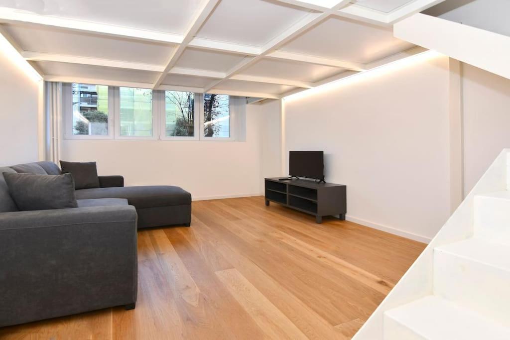 Stadio San Siro - Splendido Loft Mm Inganni * Milan
