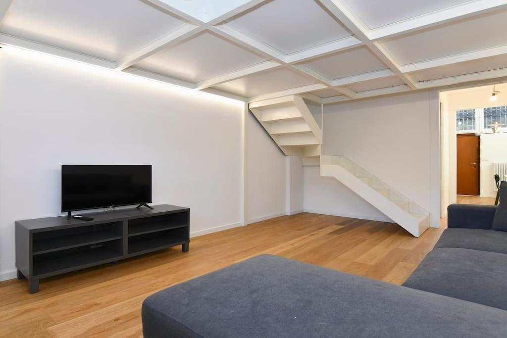 Stadio San Siro - Splendido Loft Mm Inganni Apartment