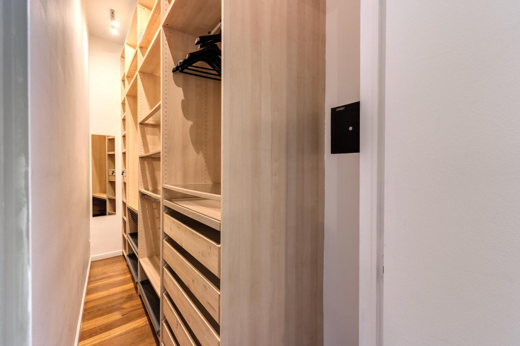 Santa Tecla Apartment Milan