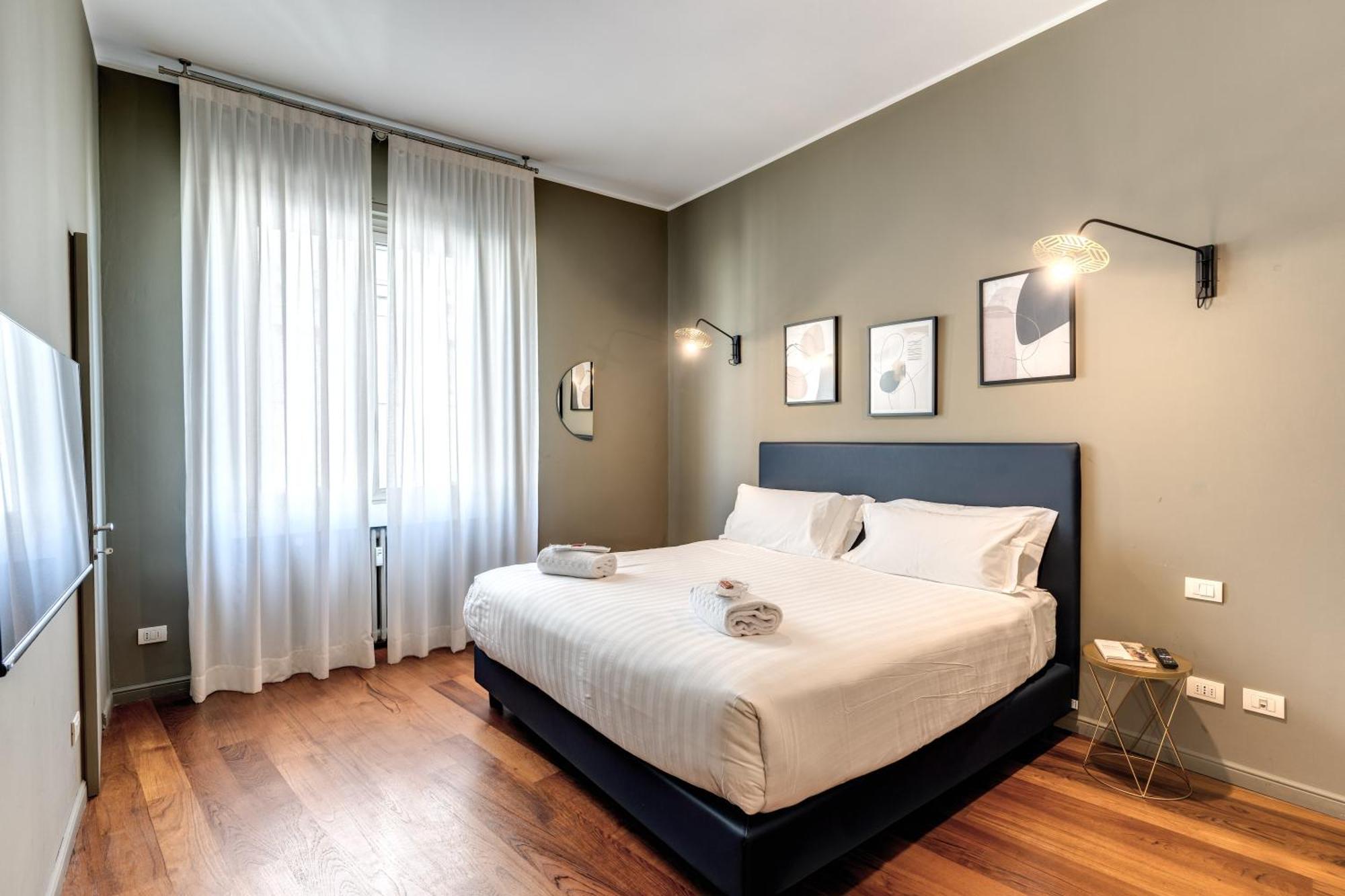 Santa Tecla Apartment *
