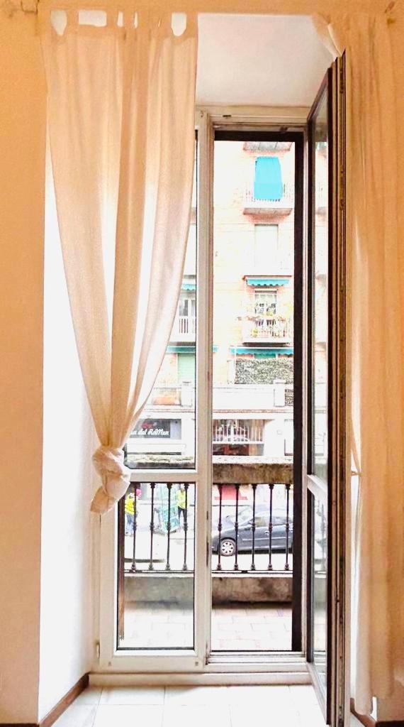 Apartment Navigli Wonferful And Big In The Center Milan