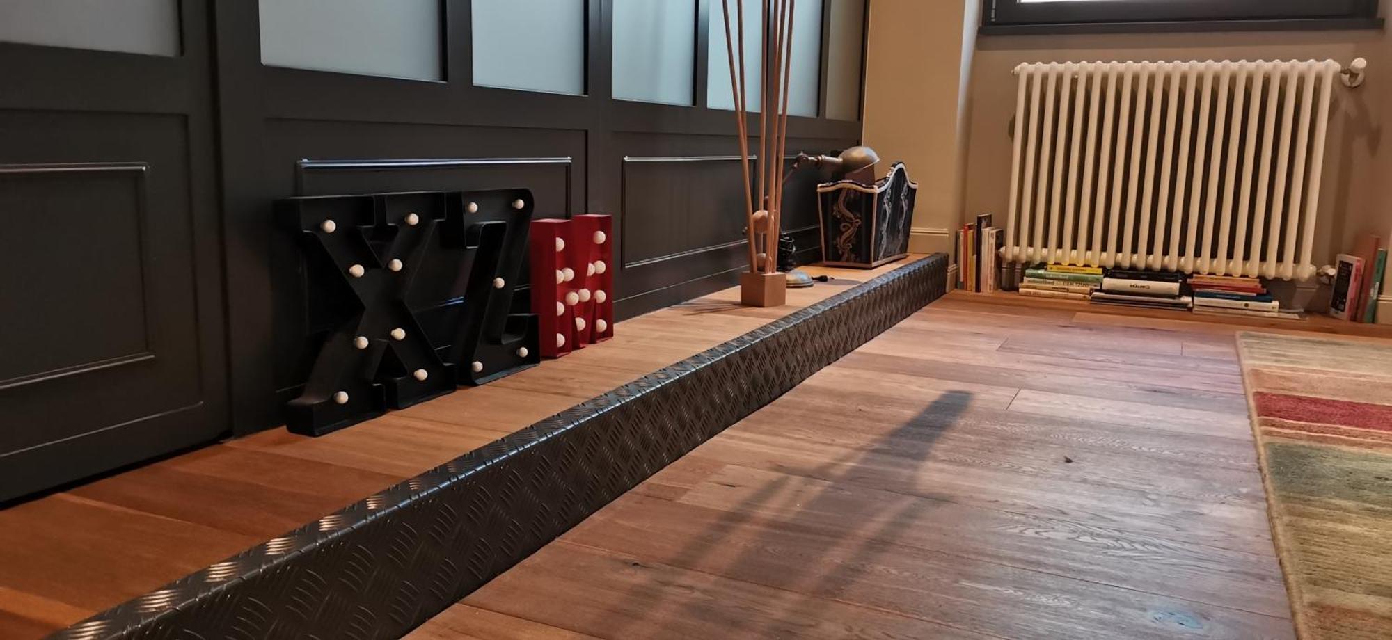 Centro-200 Mq Loft/ufficio • Check-in 24h • Wifi Apartment Milan