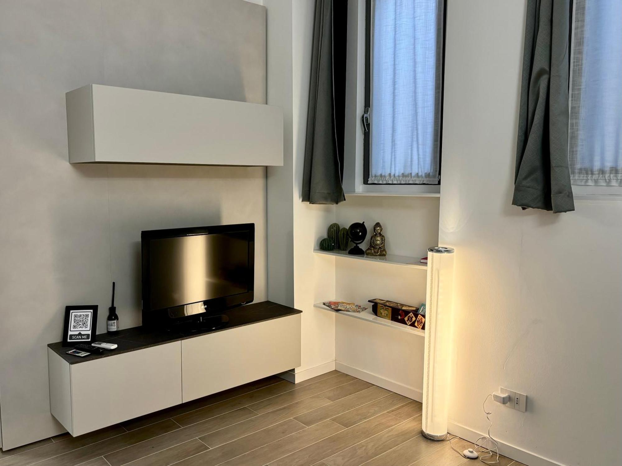 Modern-home - Fiera Mico - Life * Milano