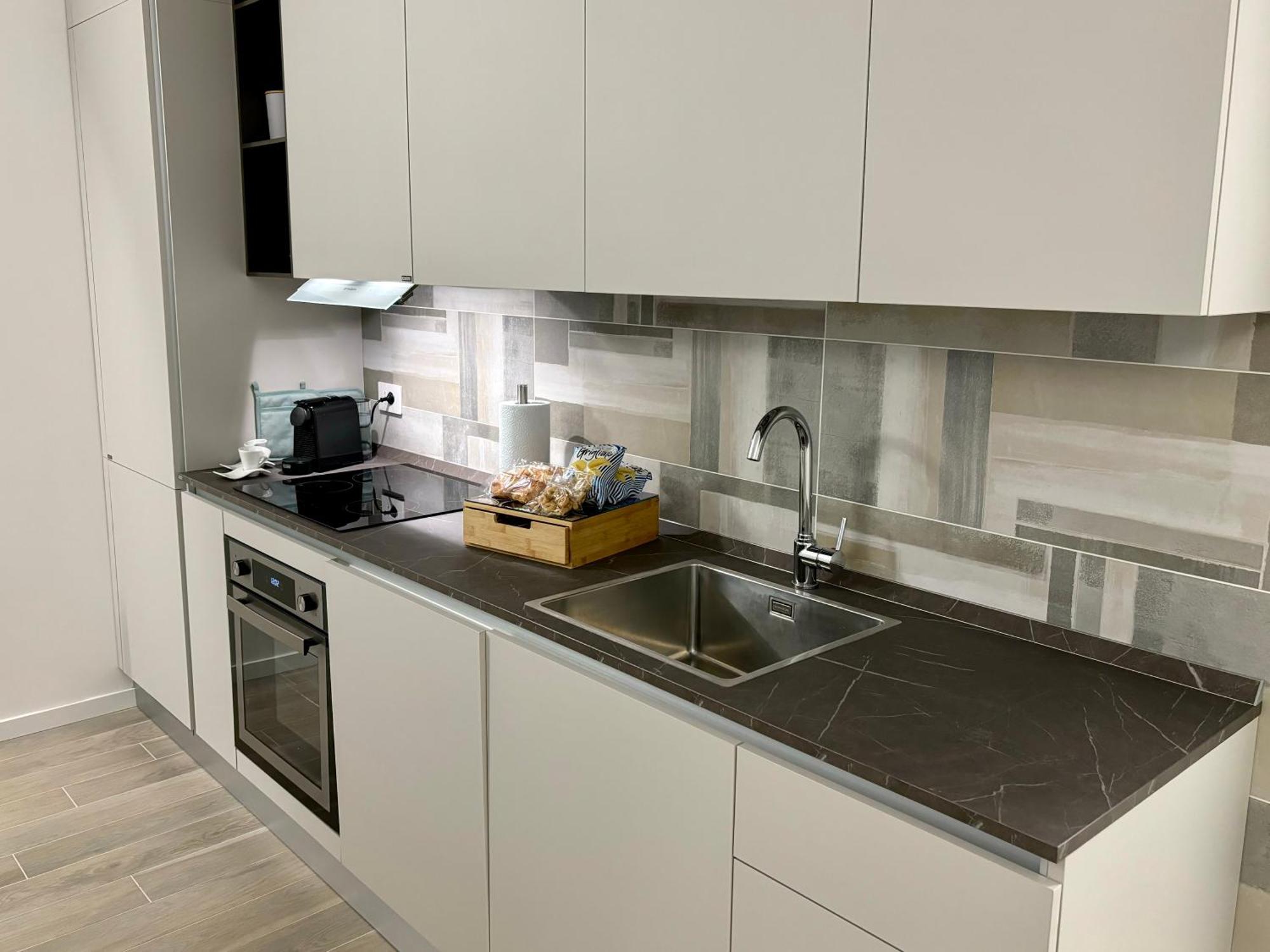 Appartamento Modern-home - Fiera Mico - Life *