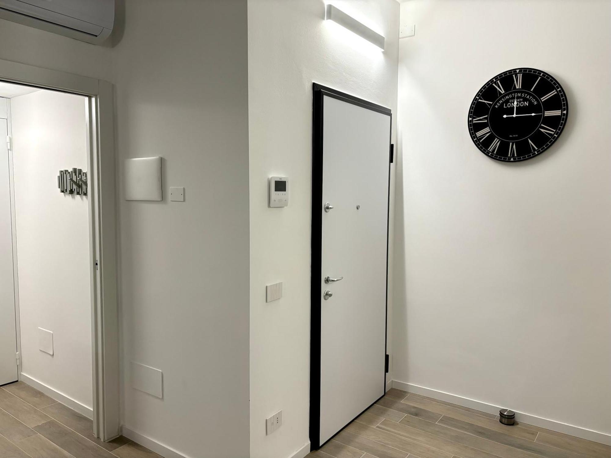 Apartment Modern-home - Fiera Mico - Life