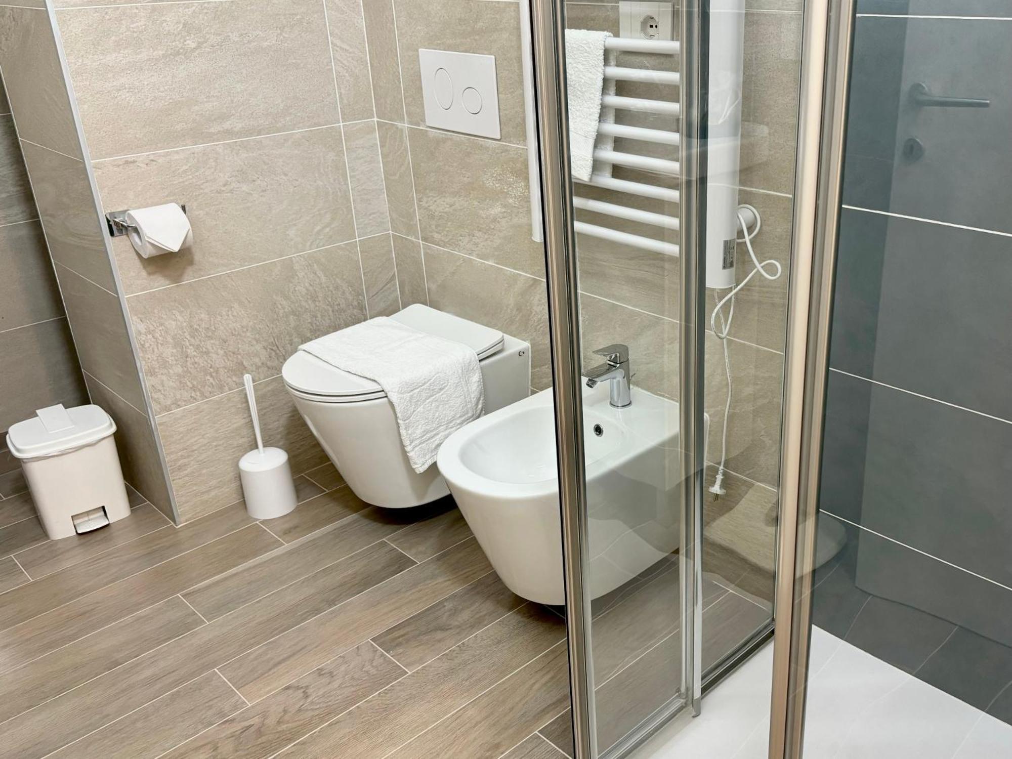 Modern-home - Fiera Mico - Life Milan