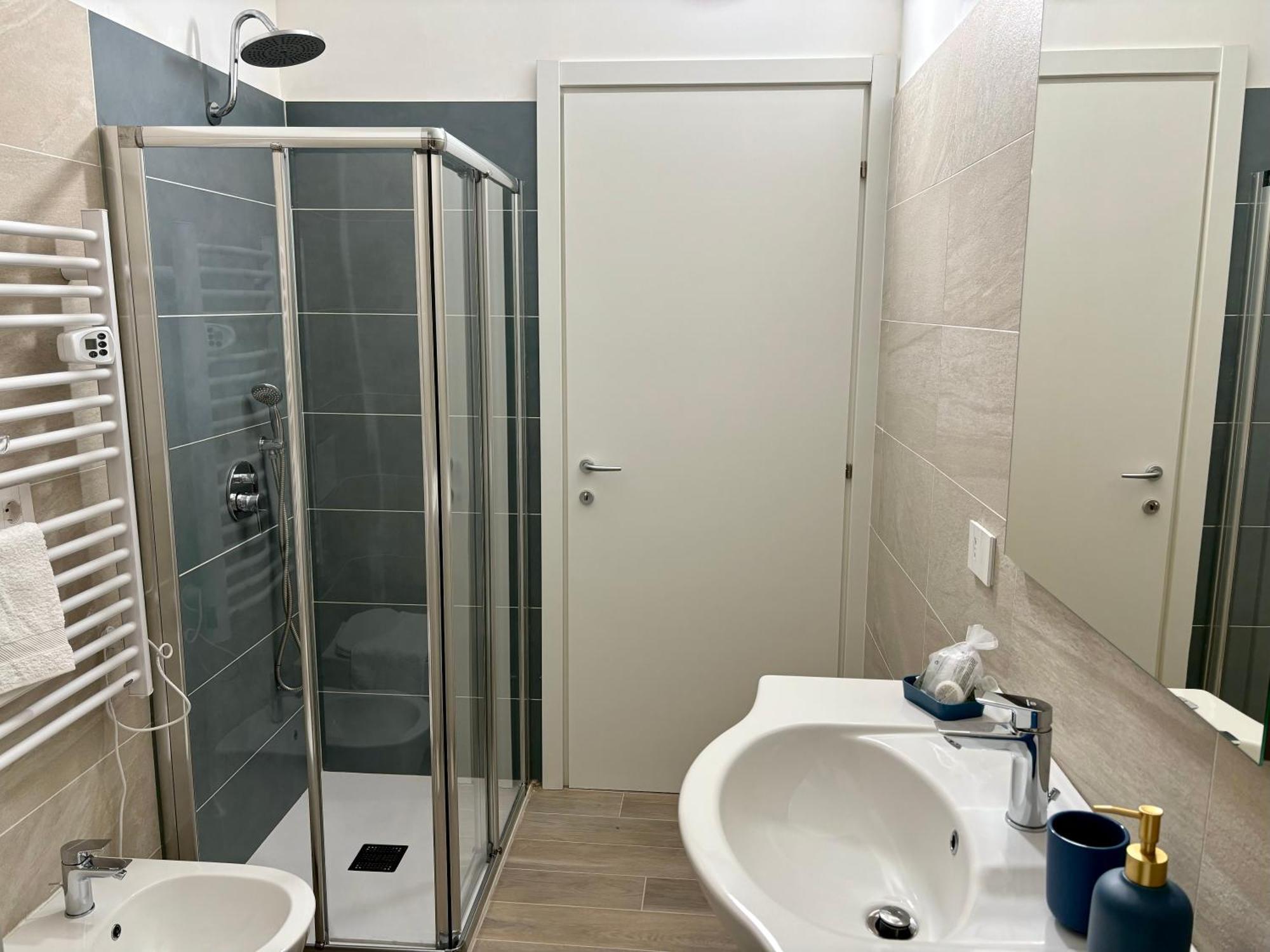 Modern-home - Fiera Mico - Life * Milan