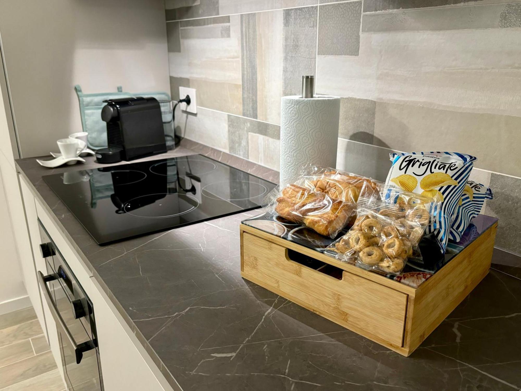 Modern-home - Fiera Mico - Life Apartment Milan