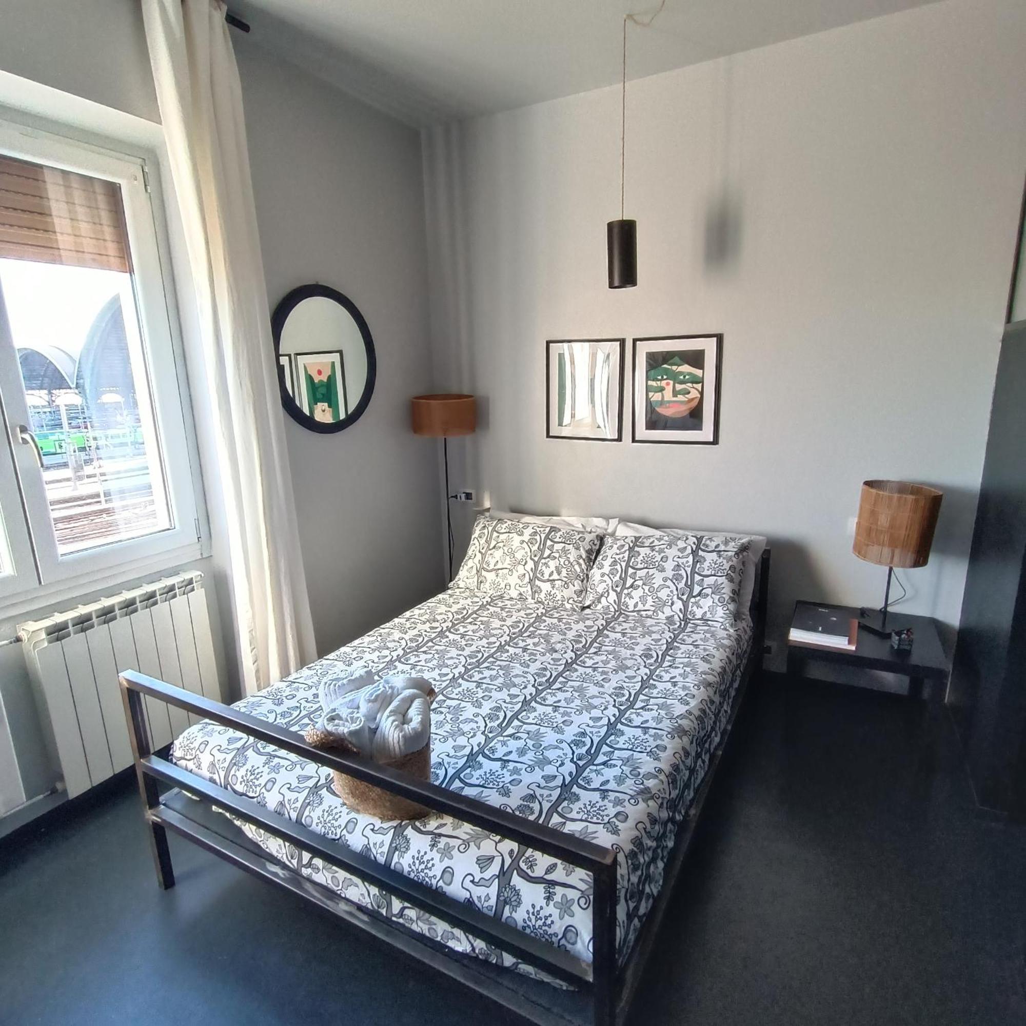 Apartment Rifugio Stazione Milan