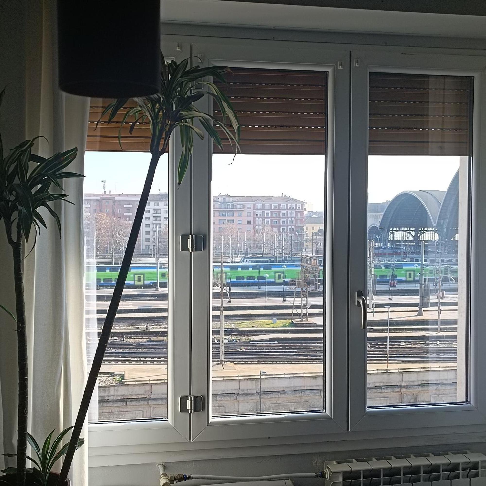 Rifugio Stazione Apartment Milan