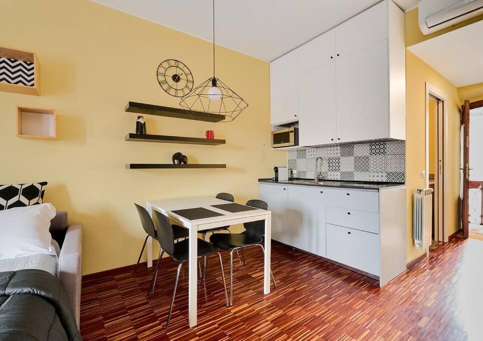Studio Bellavista Navigli Apartment Milan
