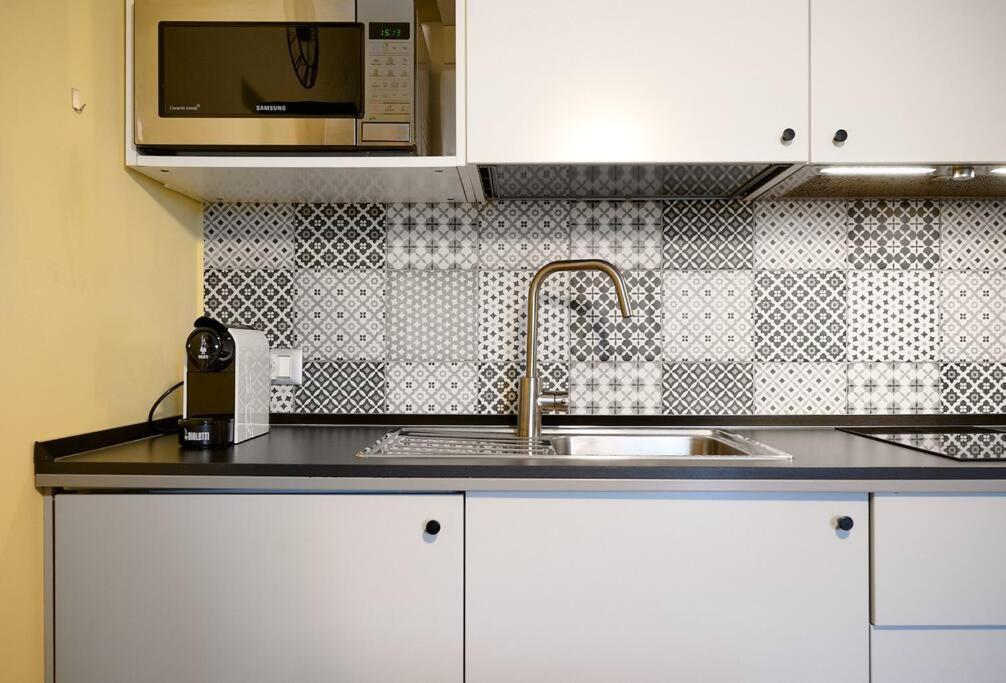 Studio Bellavista Navigli Apartment Milan