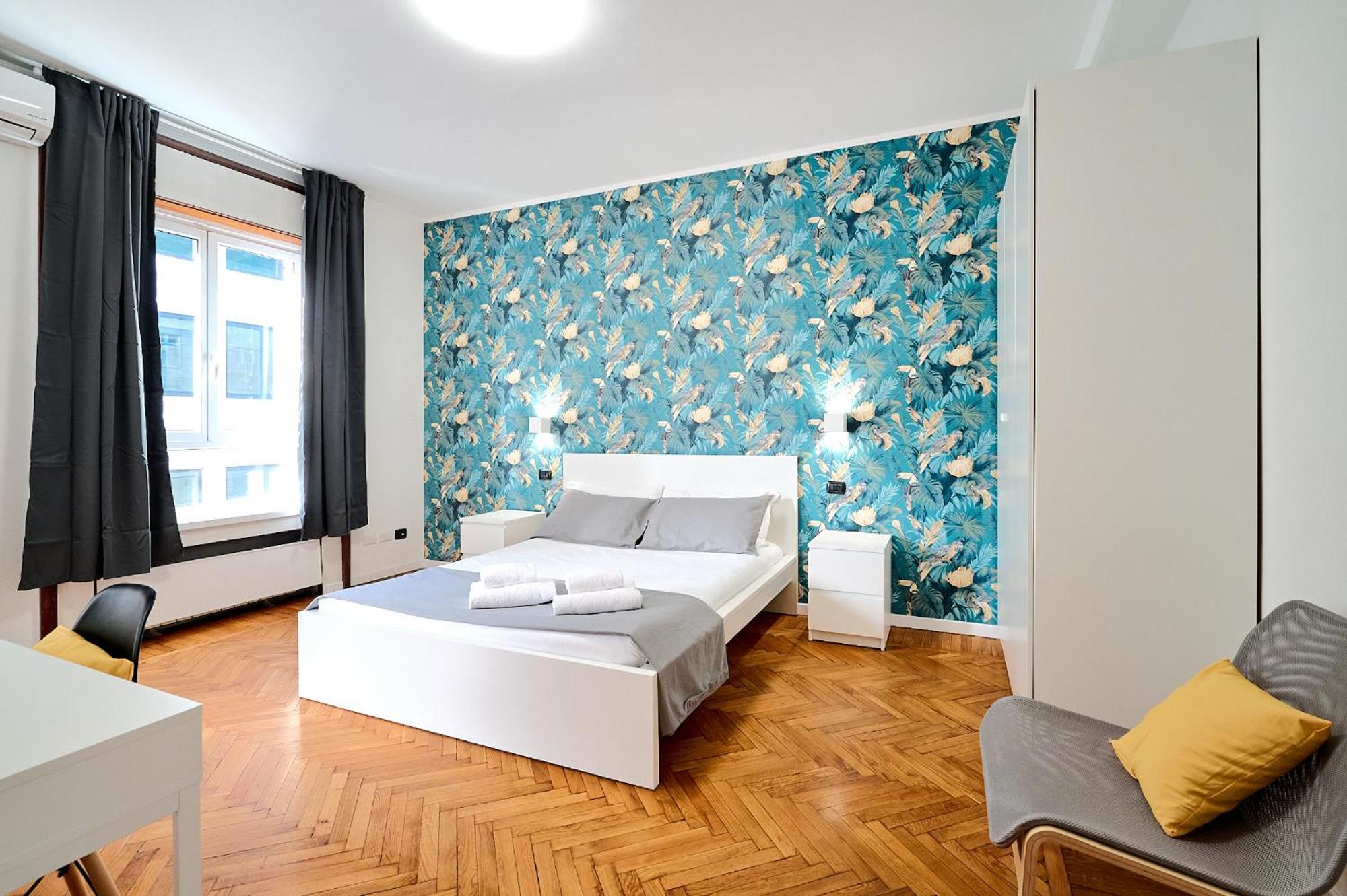 Apartamento We - Filzi41 - Milão