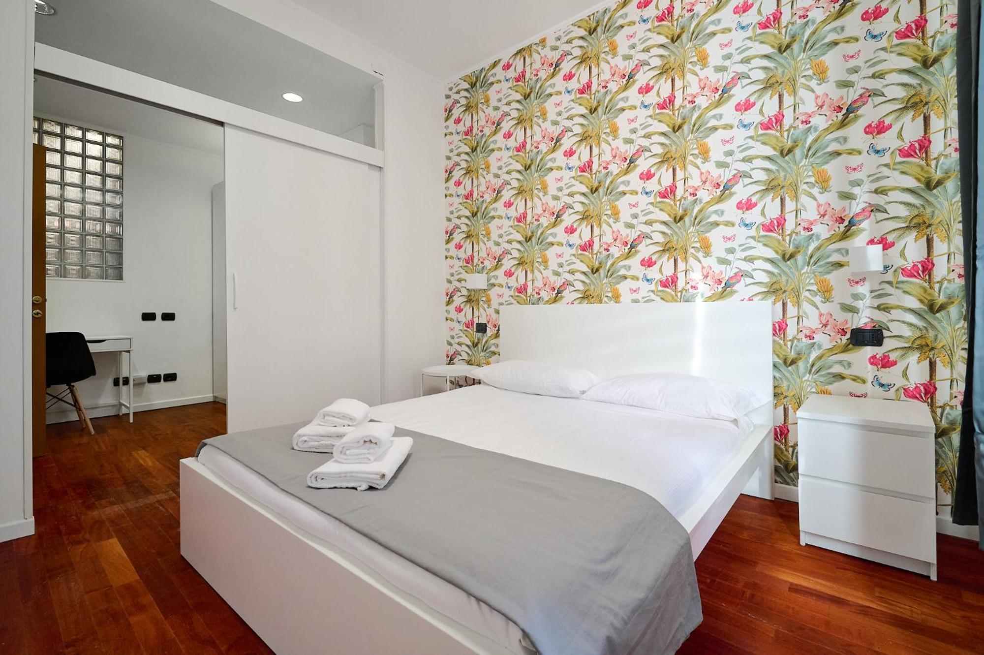 Apartamento We - Filzi41 - *