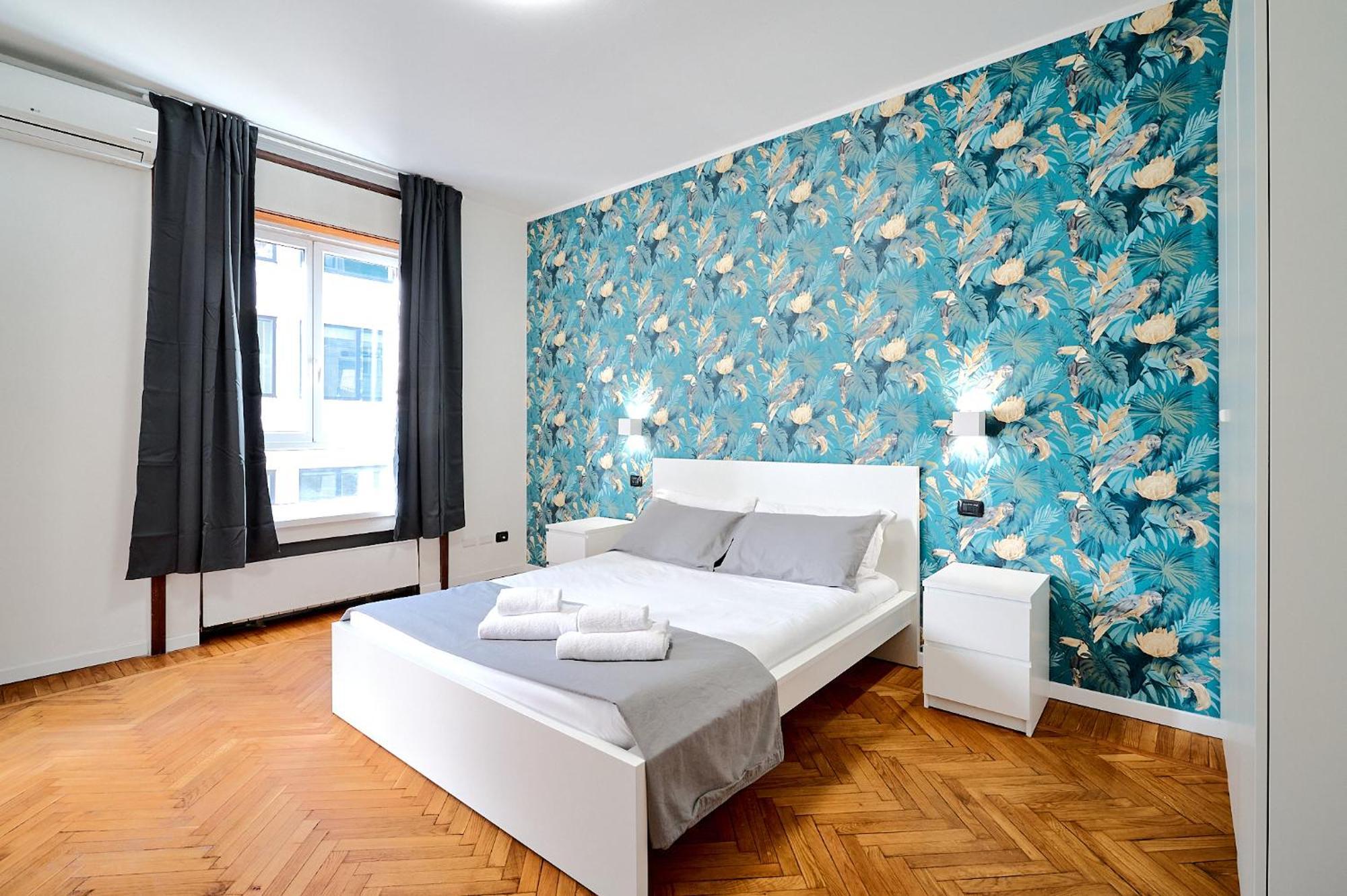 We - Filzi41 - Apartamento *