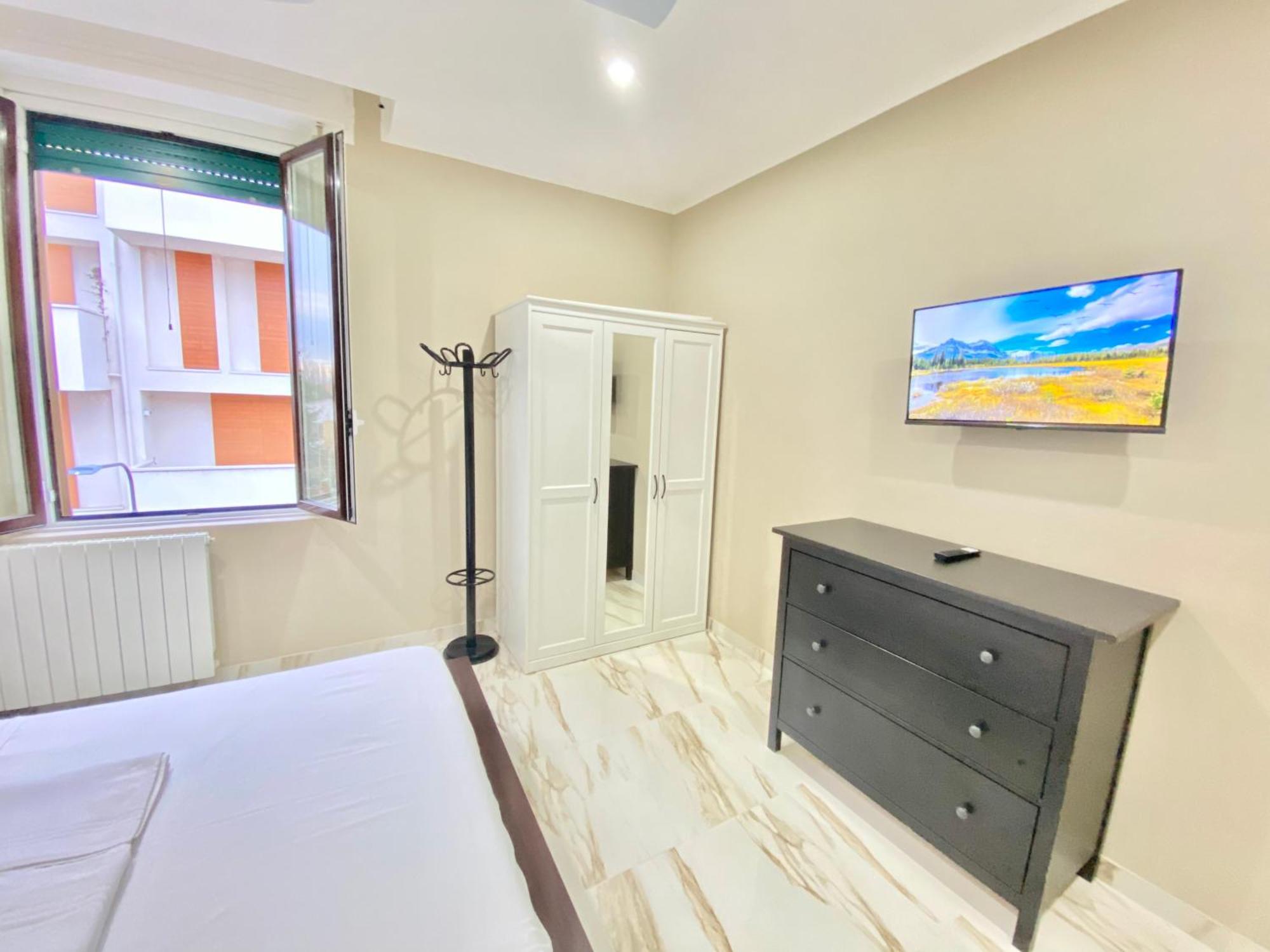 Apartment Linate Milan