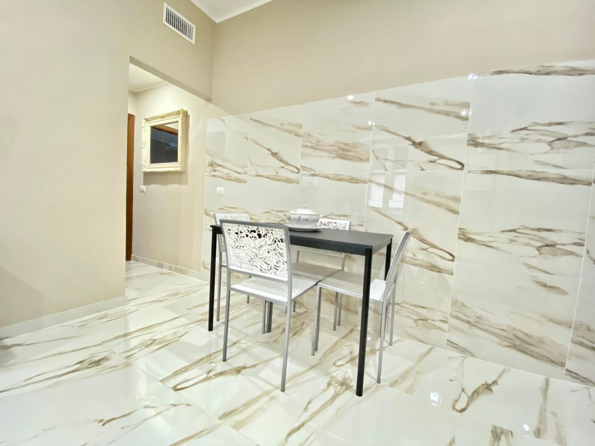 Apartment Linate