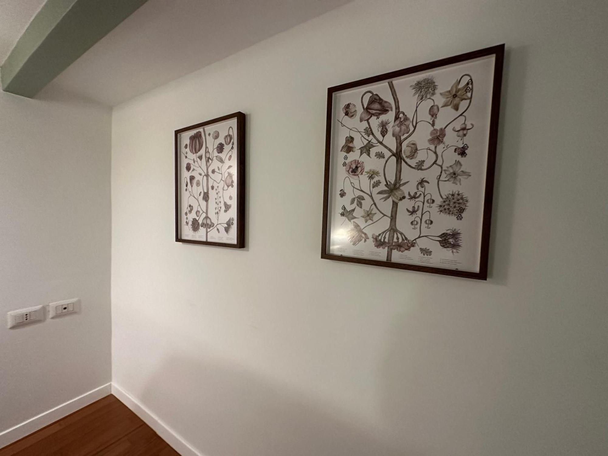 Apartamento Flowers, A Cozy In Milão