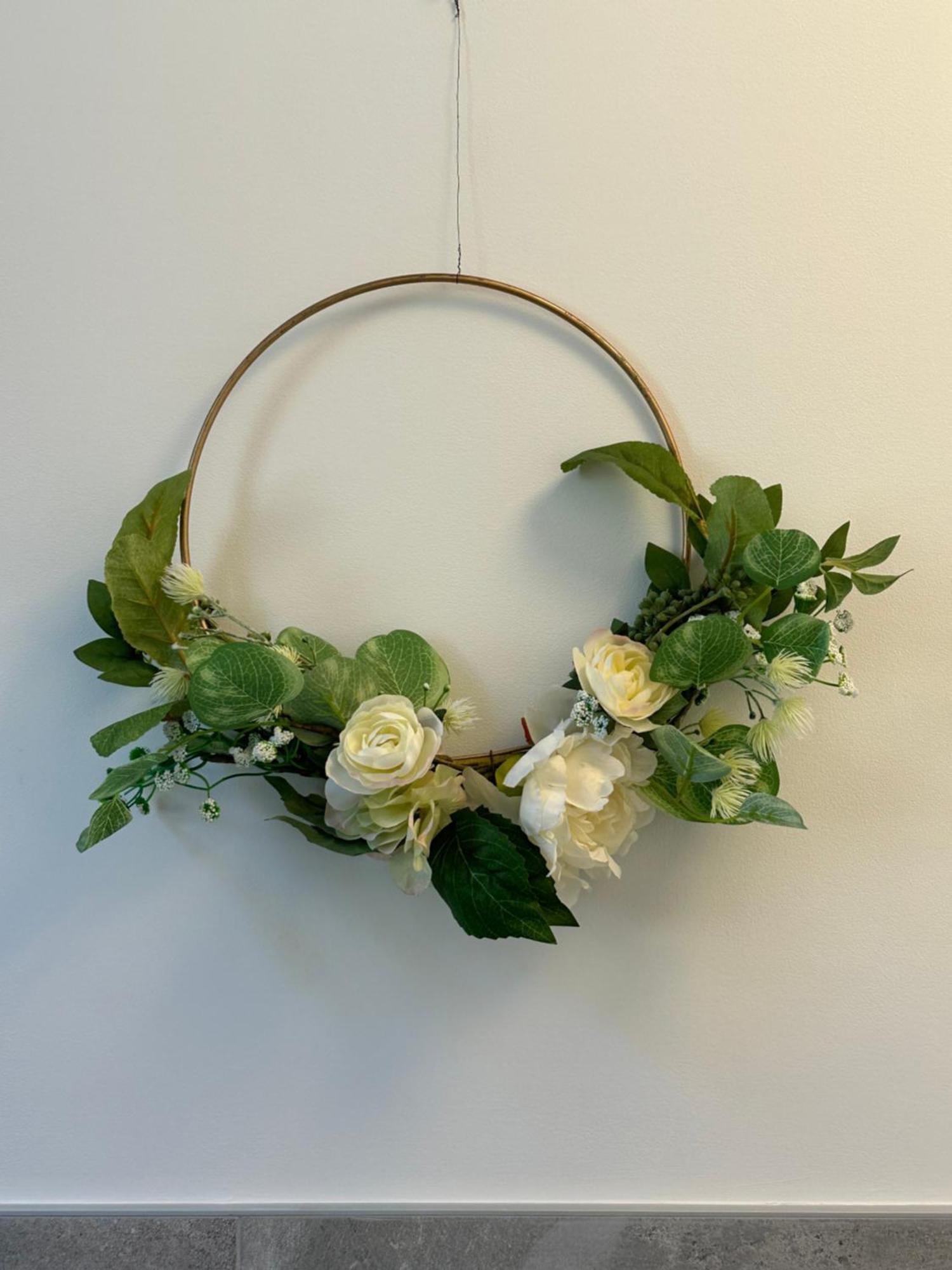 Flowers, A Cozy In * Milão