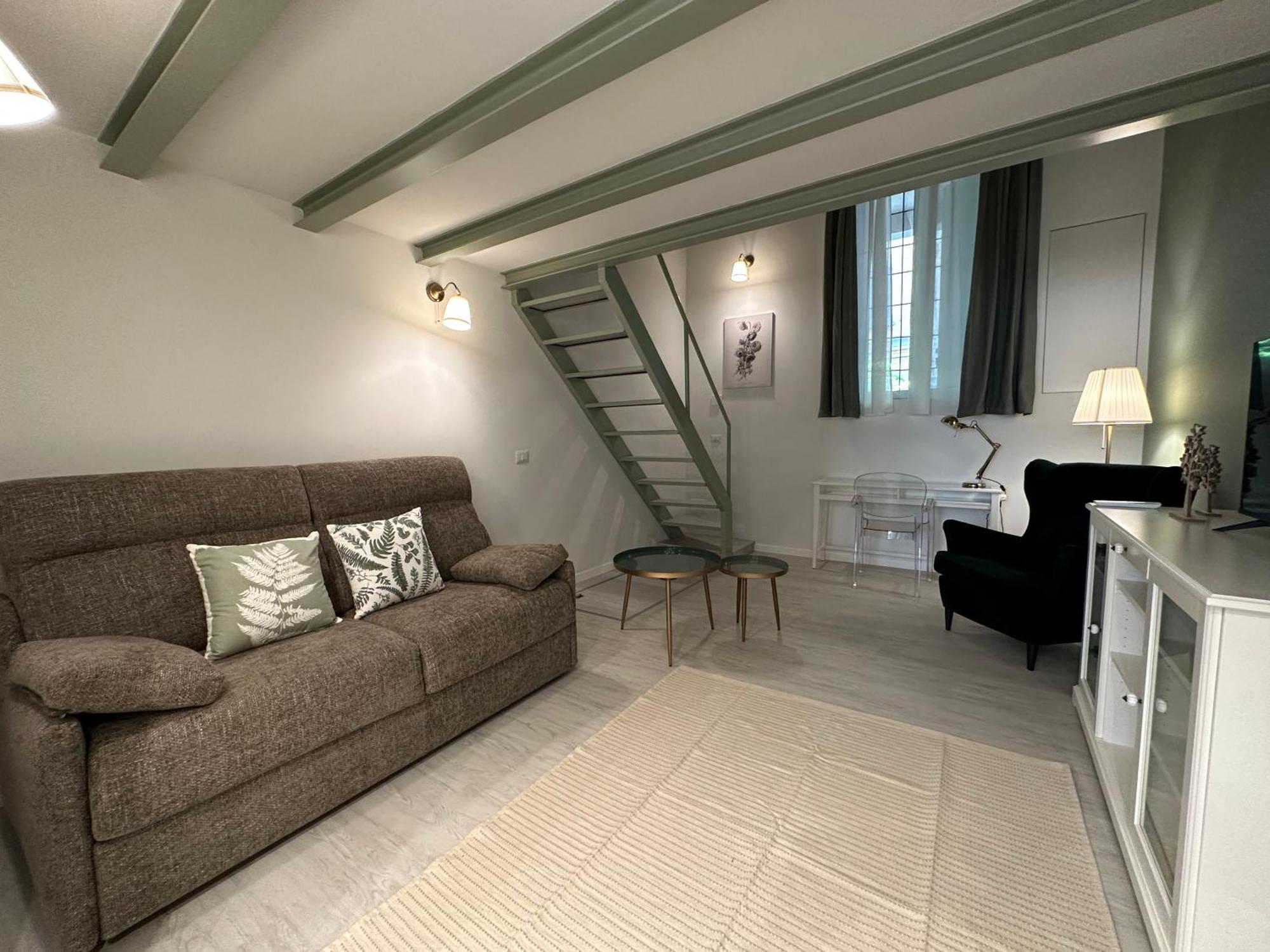 Apartamento Flowers, A Cozy In *