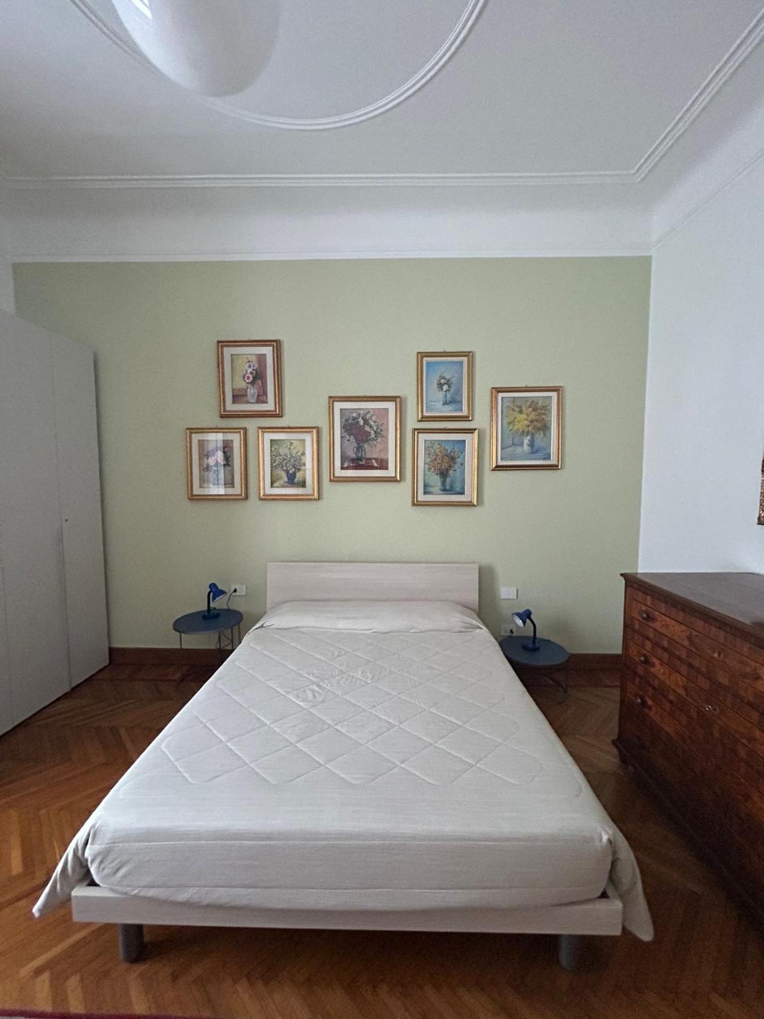 Gambara Apartment Milan
