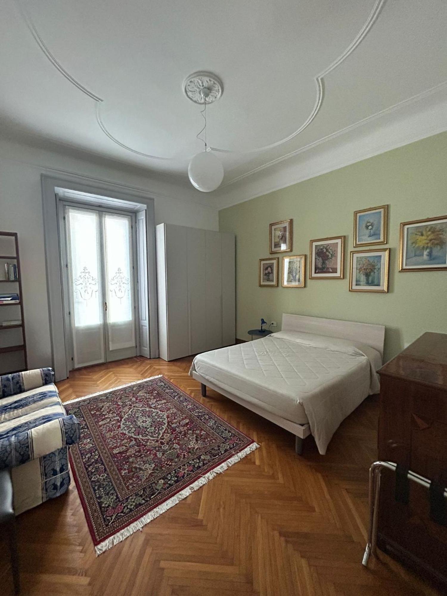 Gambara Apartment Milan