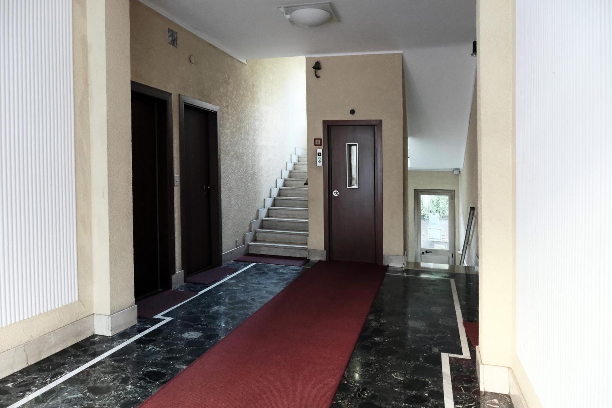 Apartamento Comecasa Citta Studi Terraced Milão