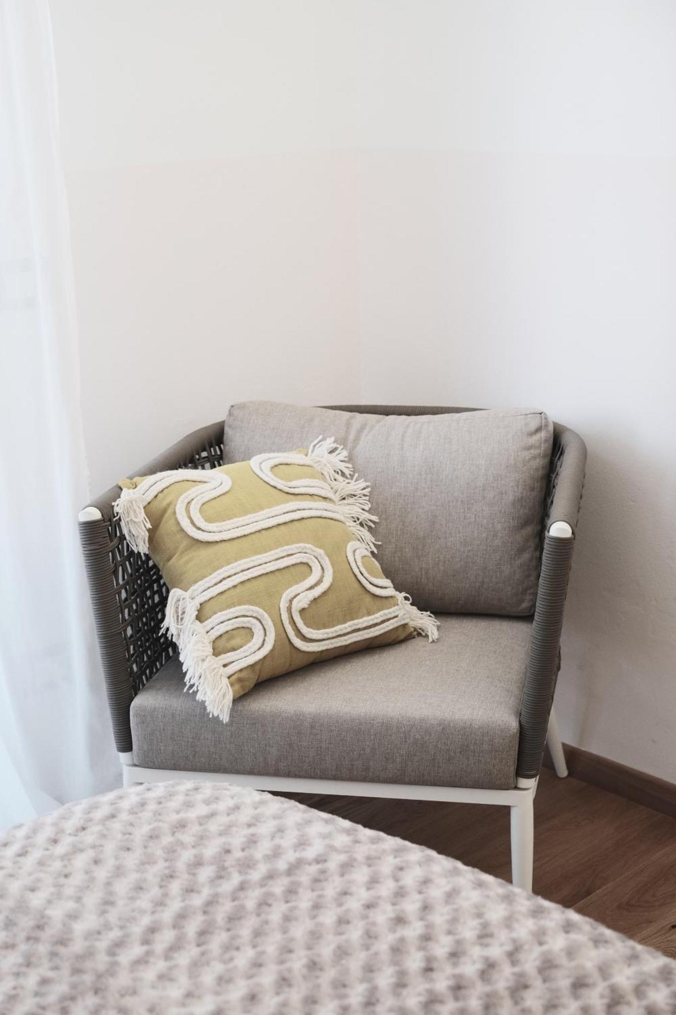 Apartamento Comecasa Citta Studi Terraced