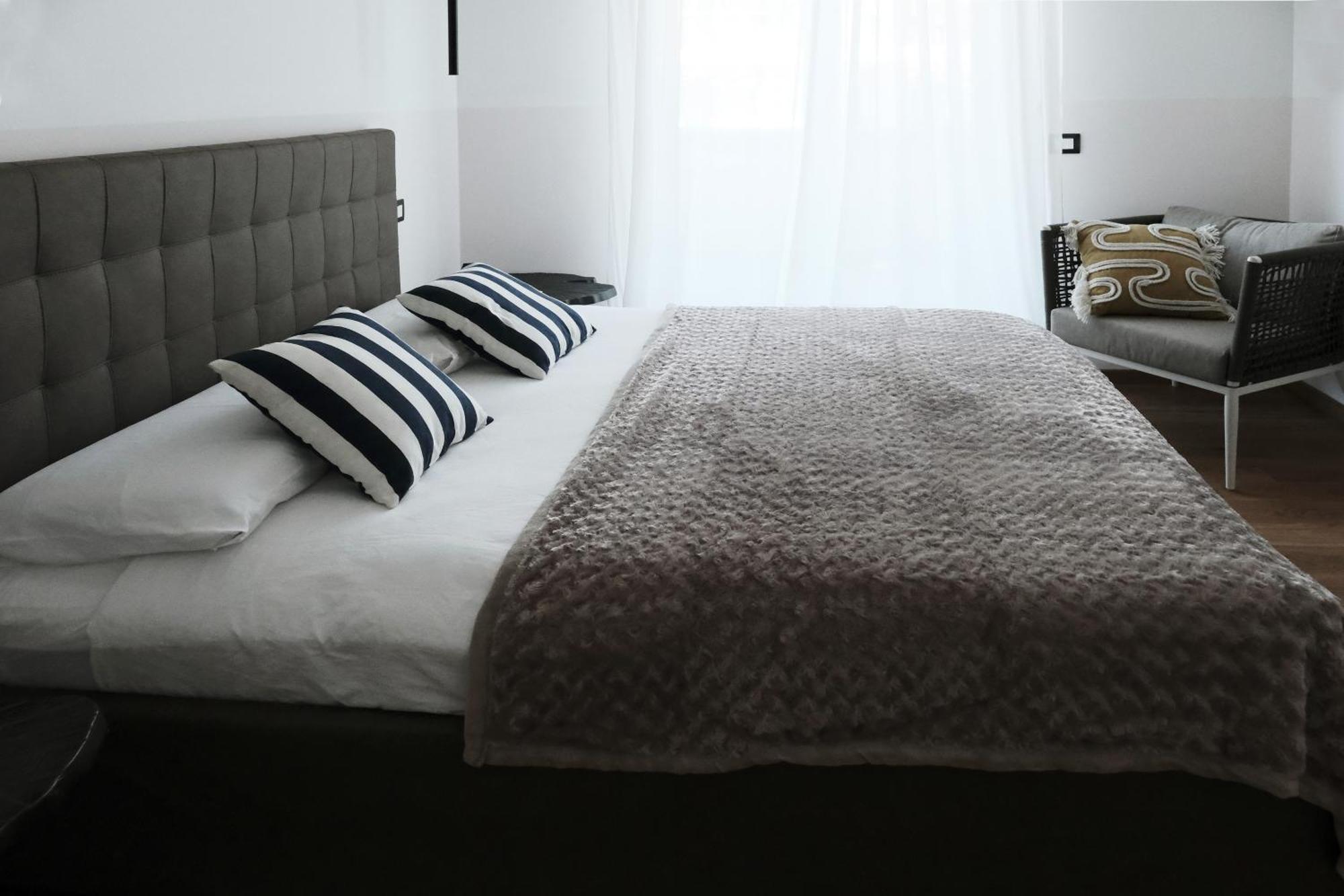 Apartamento Comecasa Citta Studi Terraced Milão