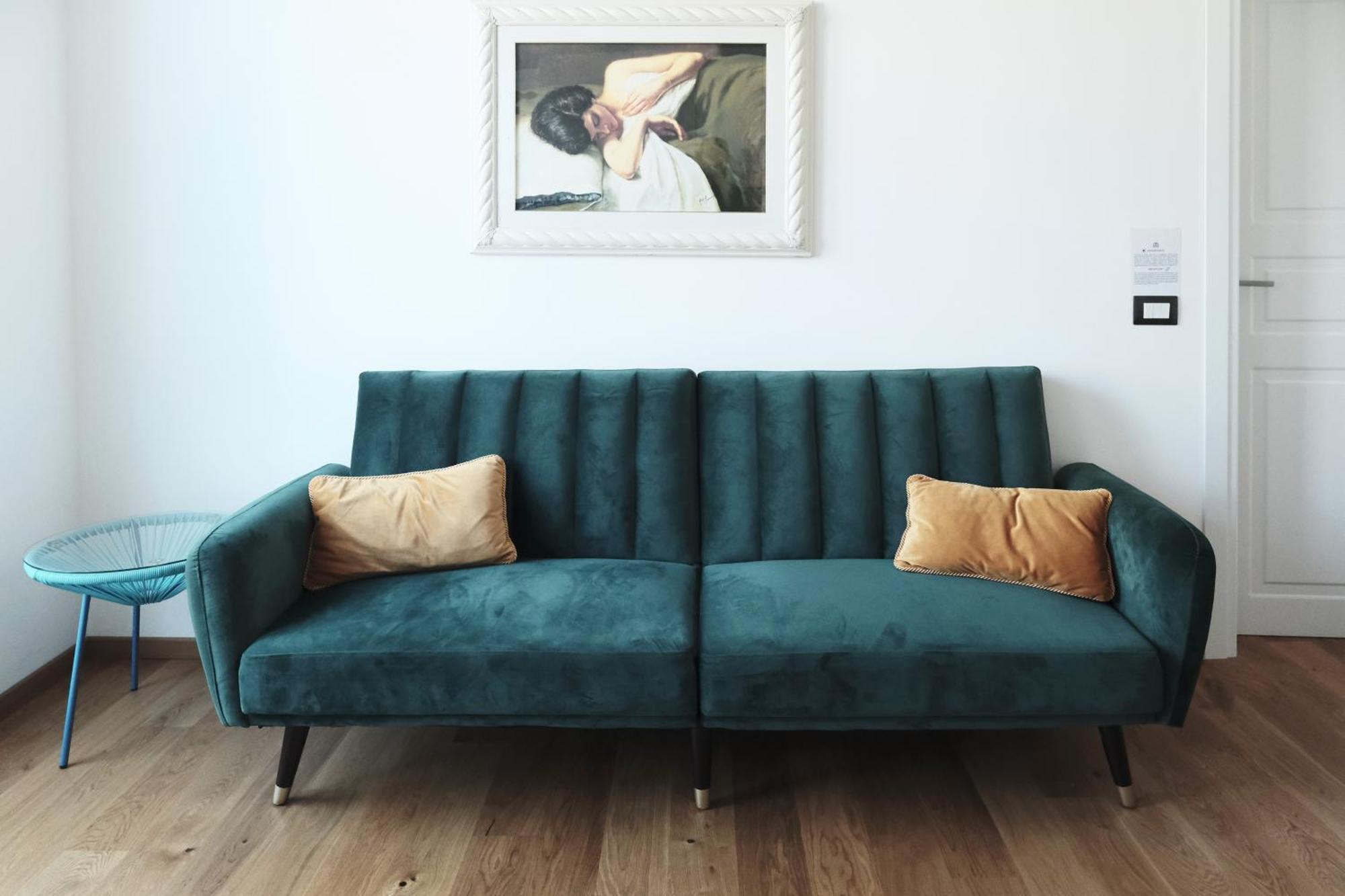 Comecasa Citta Studi Terraced Apartamento Milão