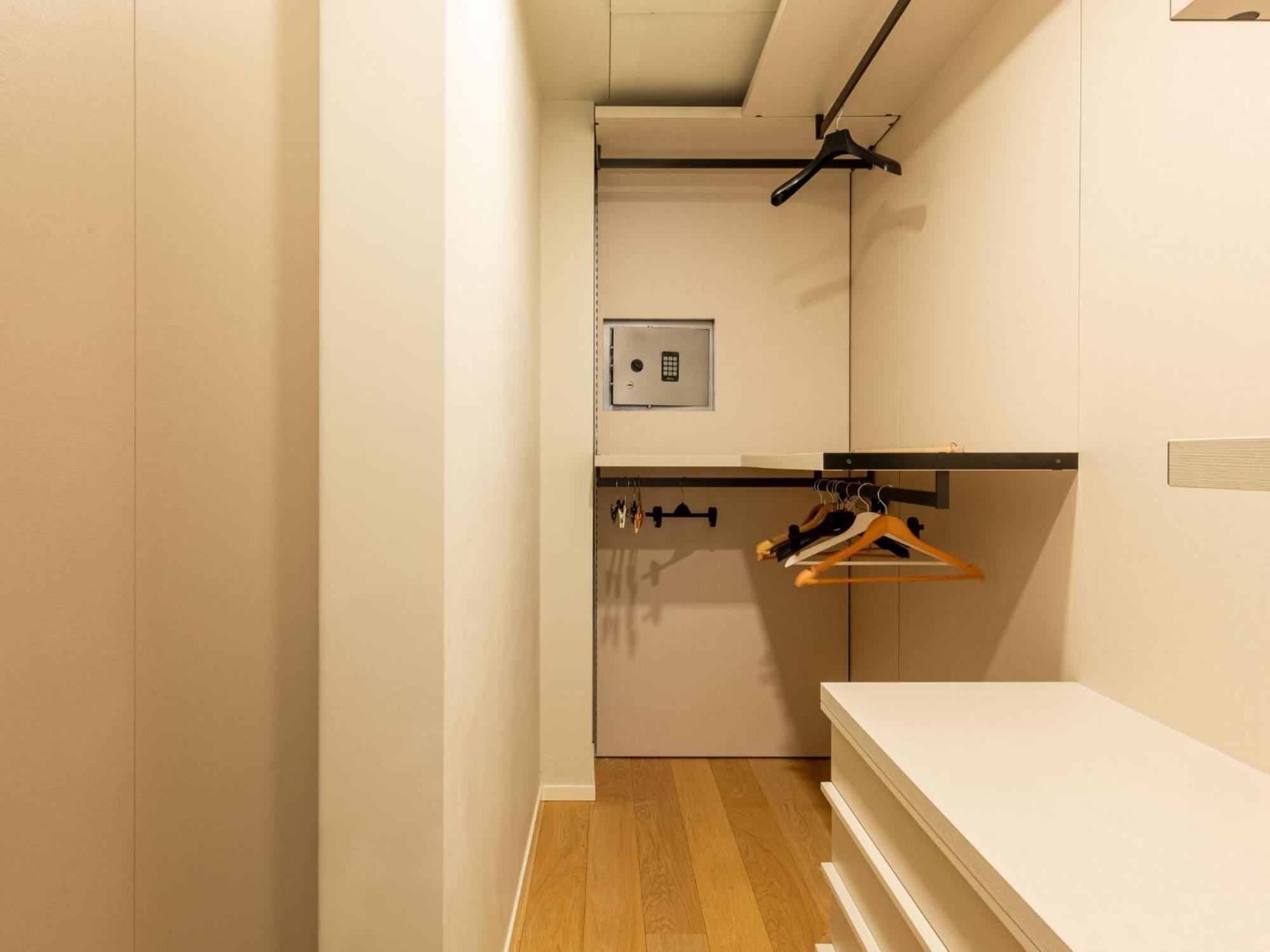 Apartment Alessandri By Interhome *