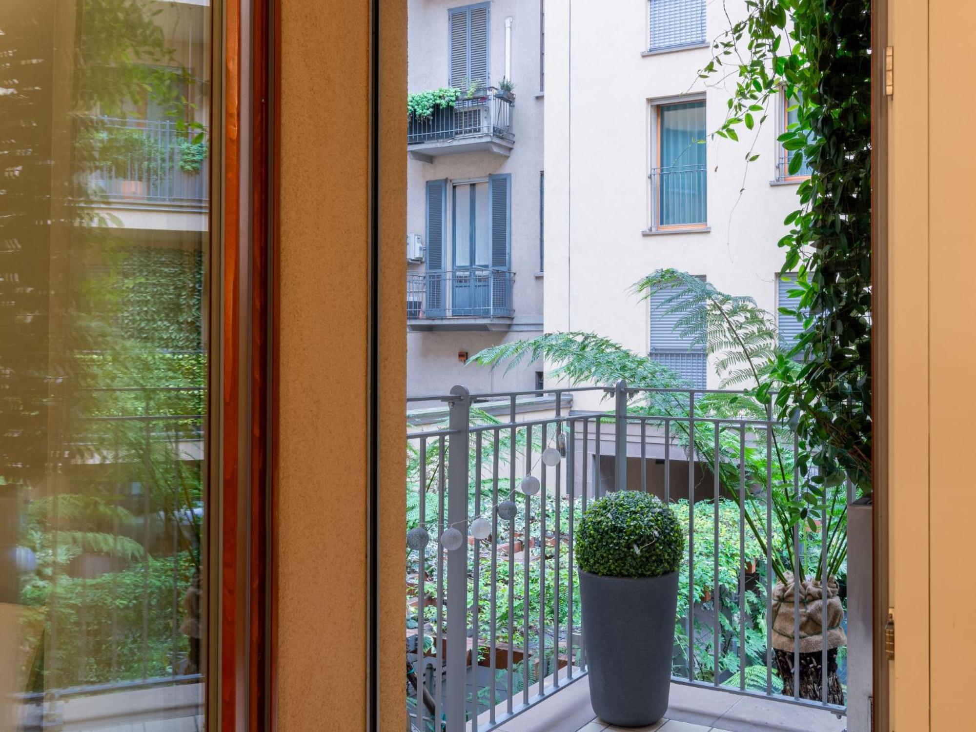 Alessandri By Interhome Milan