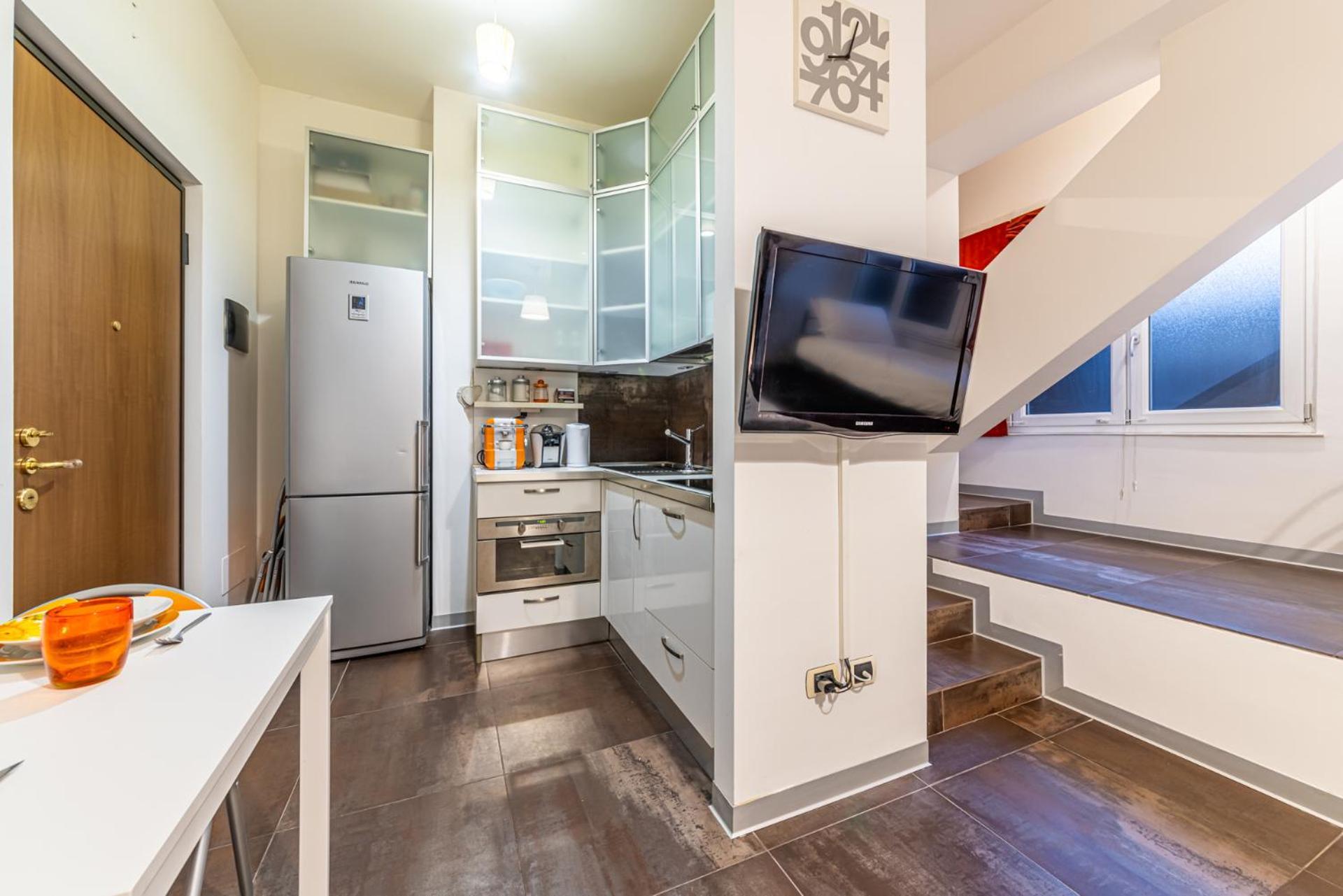 Apartamento Principe Eugenio Charme *