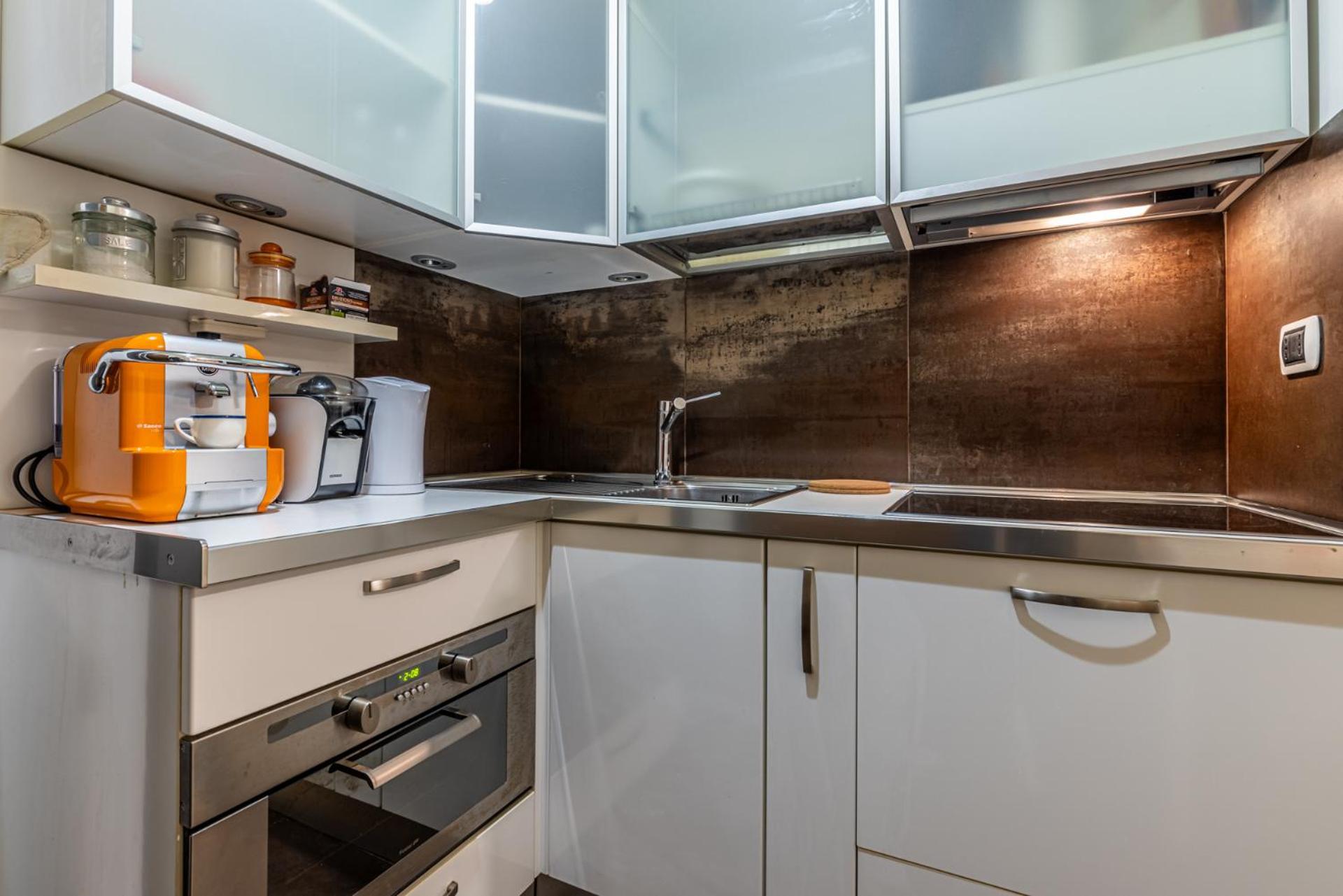 Apartamento Principe Eugenio Charme *