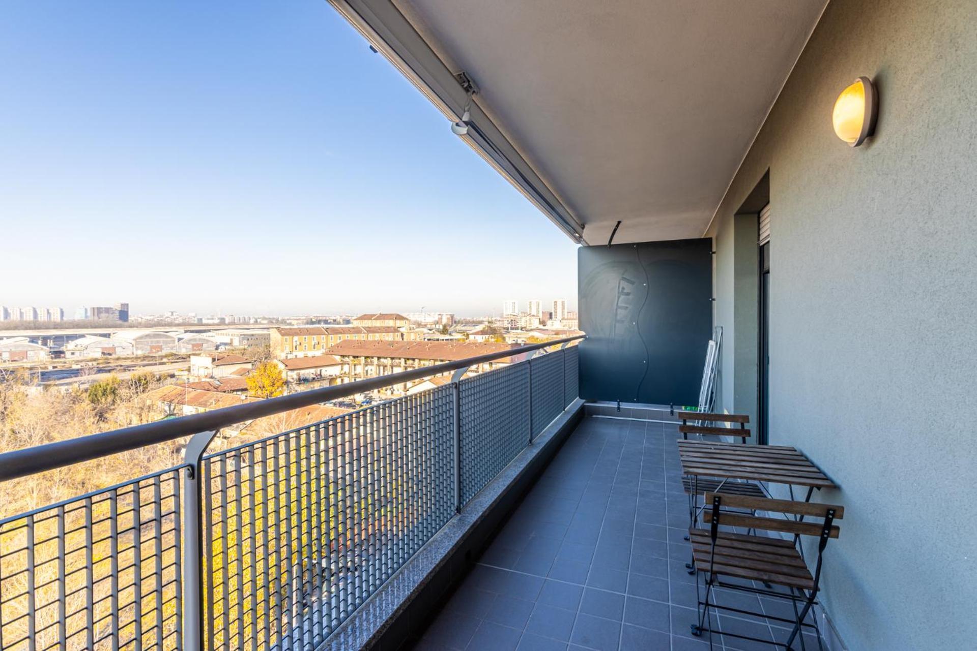 Apartment Cosenz Charme Milan