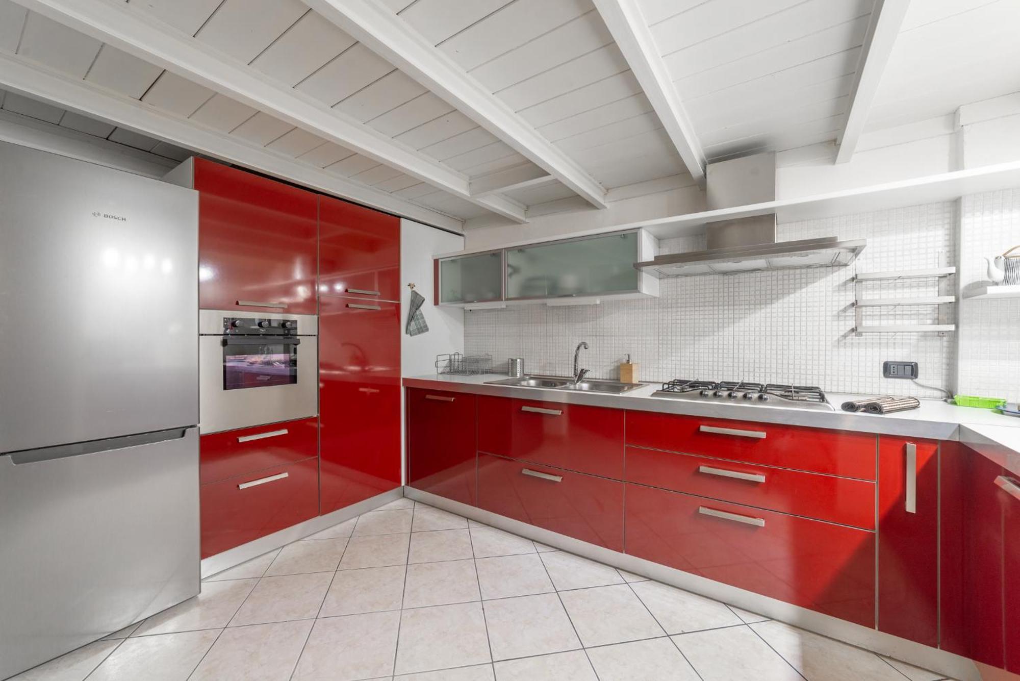 Throat House Milan
