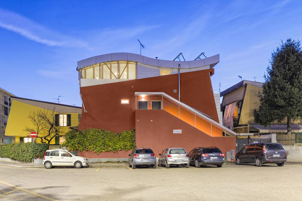 San Siro Apartment